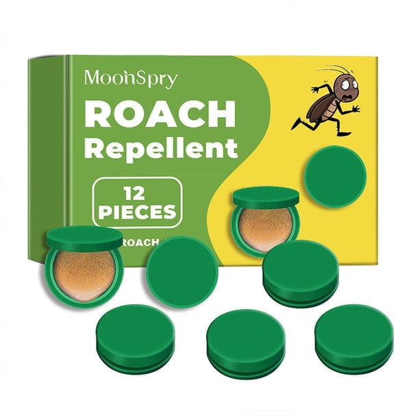 HeimFrei™ - Roach Bait Stations