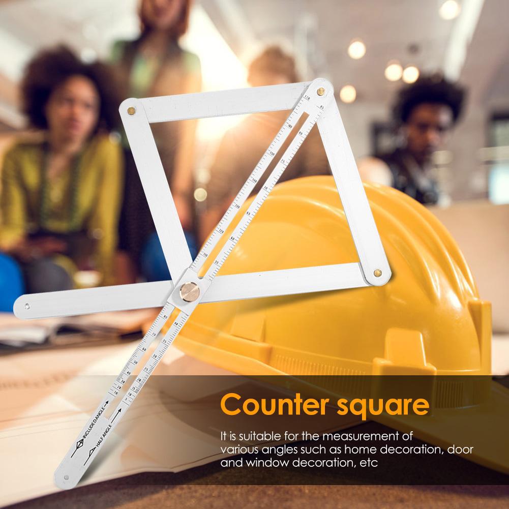 AngleGuide™ - Measure Perfect Angles with Ease and Accuracy