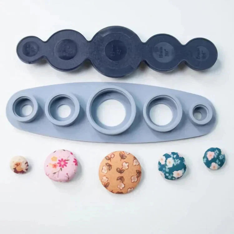 SnapCouture™ - Fast Custom Buttons