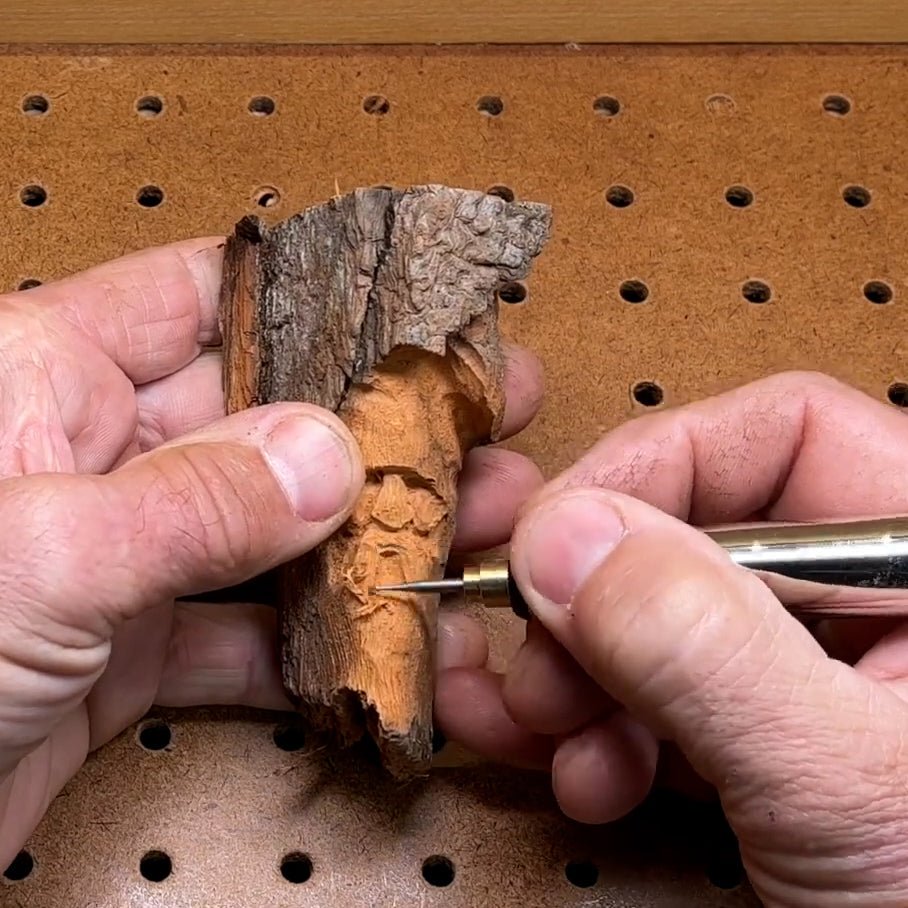 EtchMuse™ – Engrave Anything with Precision & Style