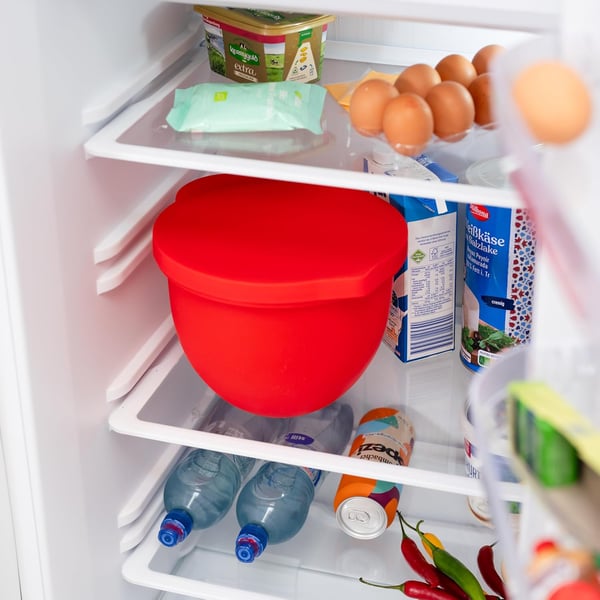 FlexiMix™ - Silicone bowl liner