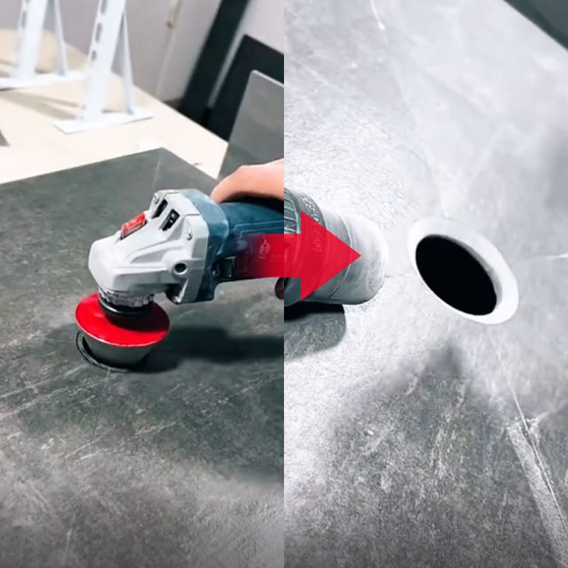 ProChamfer™ - Durable Diamond Chamfer Tool