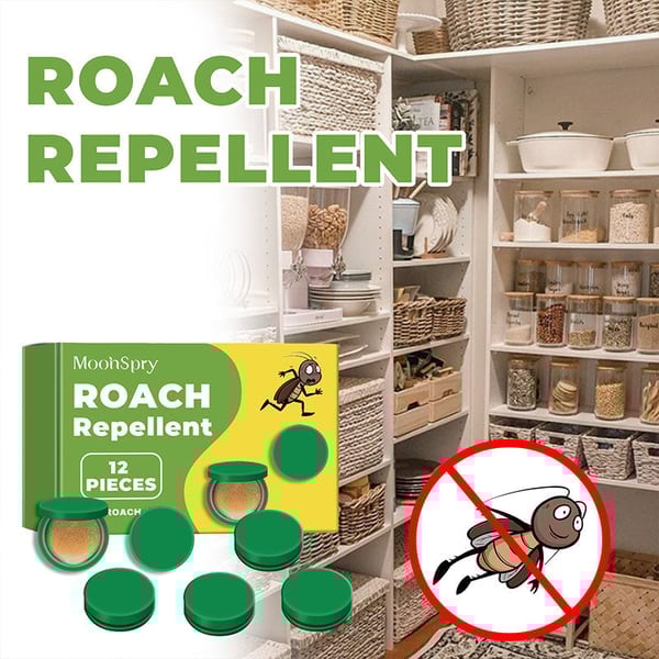 HeimFrei™ - Roach Bait Stations