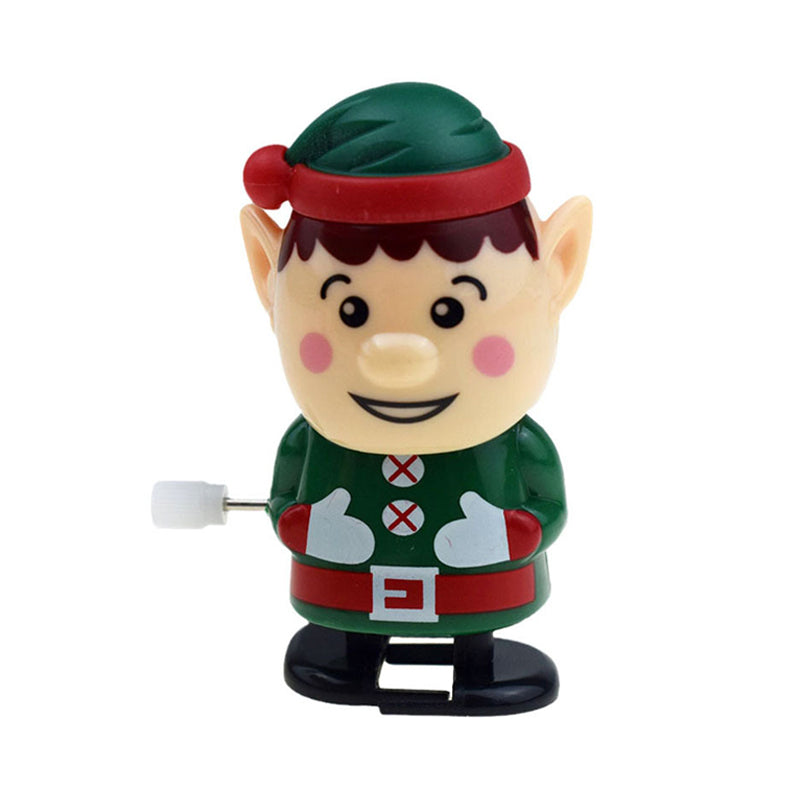 JollySpring™ – The Perfect Stocking Stuffer for Kids & Christmas Collectors