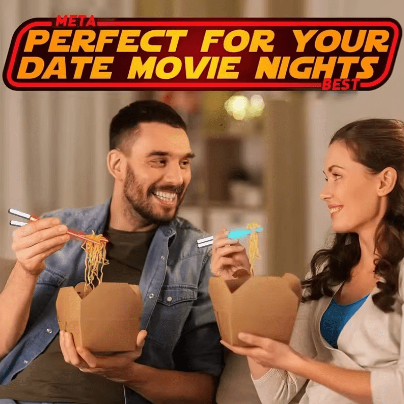 1+1 FREE | FunStar™ – Light Up Your Meals!