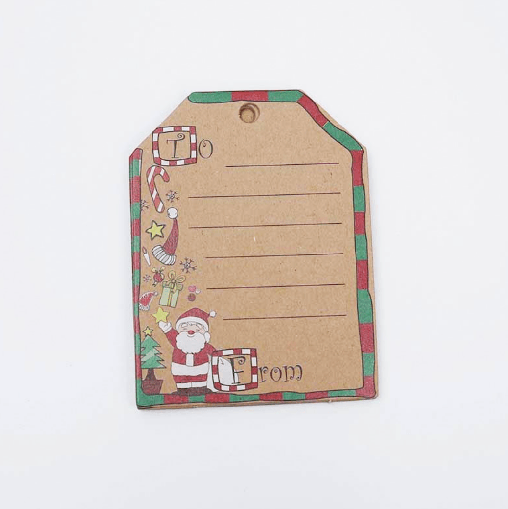 CookieCrate™ – Share Homemade Joy with Beautiful Christmas Cookie Boxes