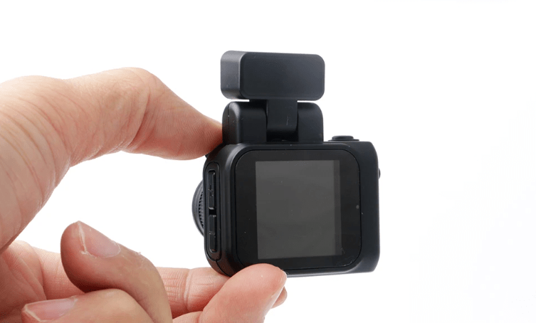 SnapCapsule™ - Pocket-Sized Camera for Clear, Fun & Instant Memories