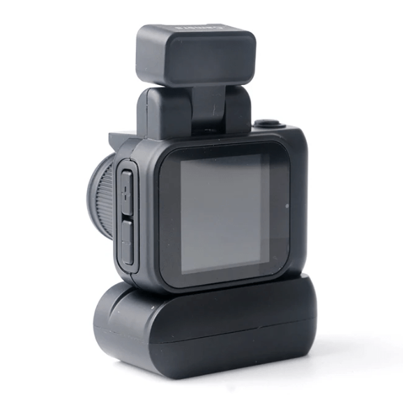 SnapCapsule™ - Pocket-Sized Camera for Clear, Fun & Instant Memories