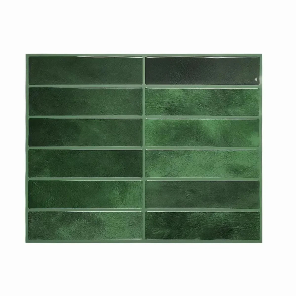 MuraLuxe™ - Create a Luxurious Look in Minutes with Peel & Stick Tiles