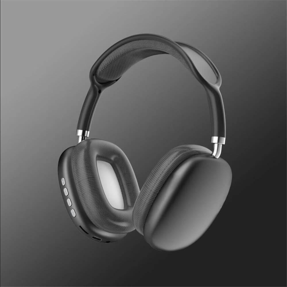 1+1 FREE | HeadSond™ – Premium Wireless Bluetooth Headphones