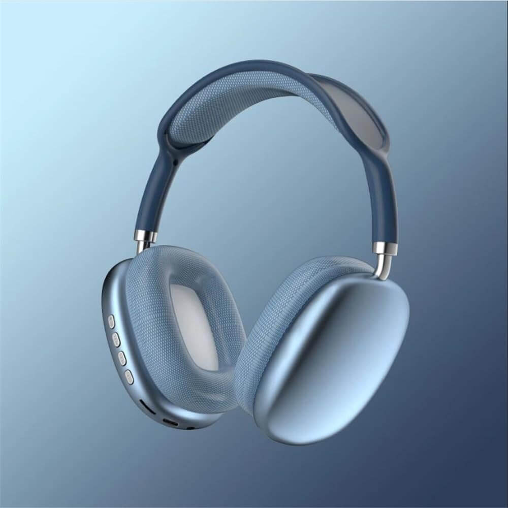 1+1 FREE | HeadSond™ – Premium Wireless Bluetooth Headphones