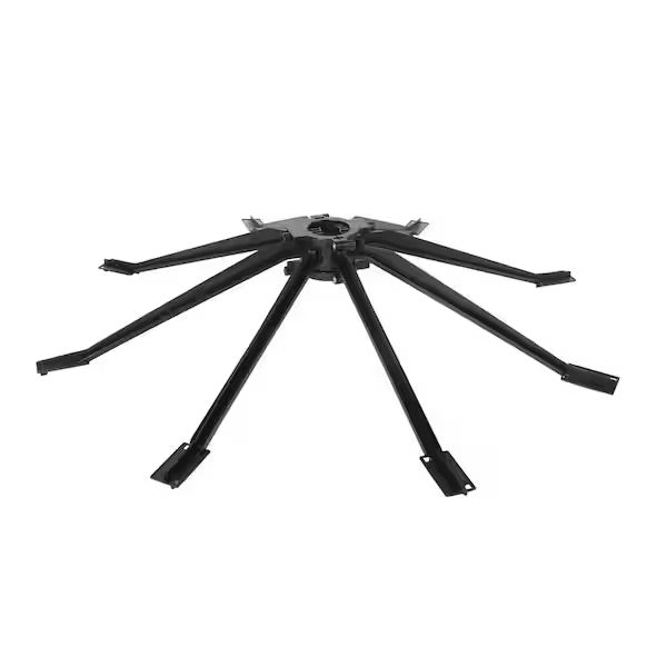 SantaExpress™ – Electric Christmas Tree Train Set with Lights & Sound