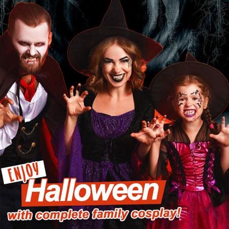 VampBite™ - Realistic Retractable Vampire Fangs