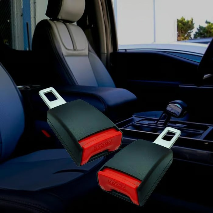ClickComfort™ – Universal Seat Belt Extender
