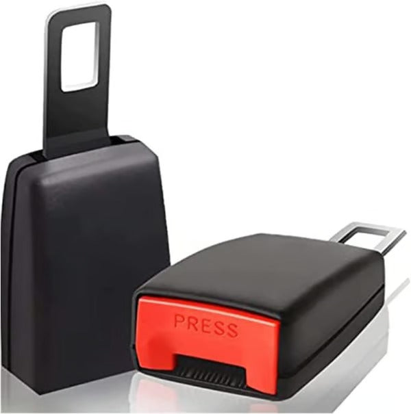 ClickComfort™ – Universal Seat Belt Extender