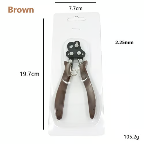 LoopEase™ - Precision jewelry pliers