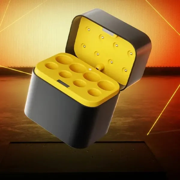 VoltNest™ - USB-C Battery Case