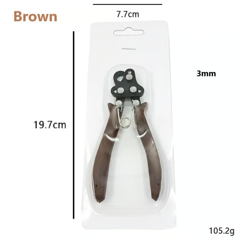 LoopEase™ - Precision jewelry pliers