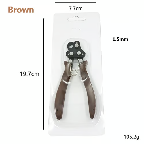 LoopEase™ - Precision jewelry pliers