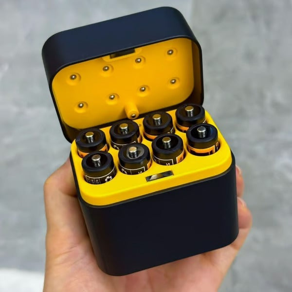 VoltNest™ - USB-C Battery Case