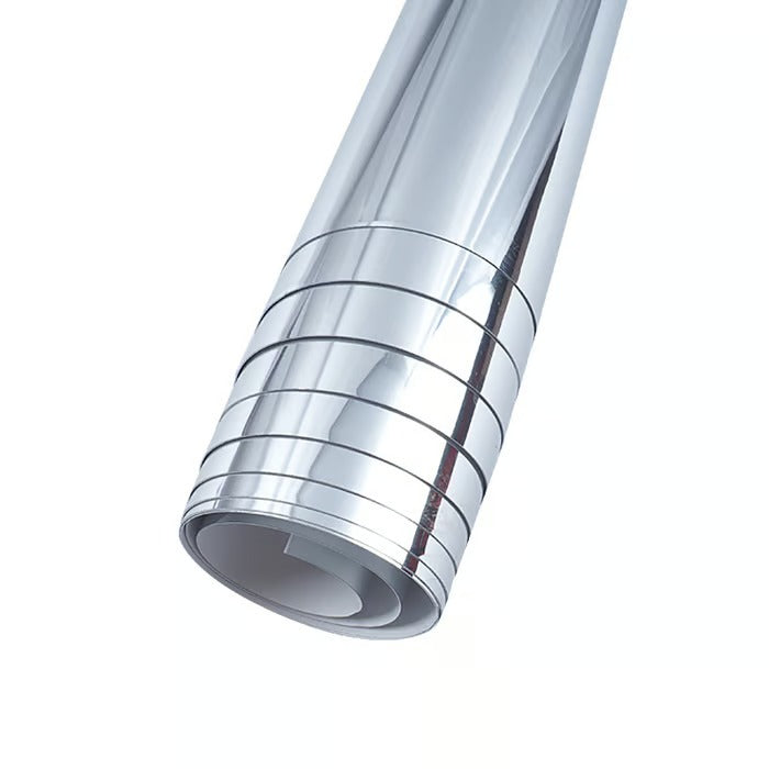 SafeReflect™ - Peel-and-Stick PET Mirror Sheets