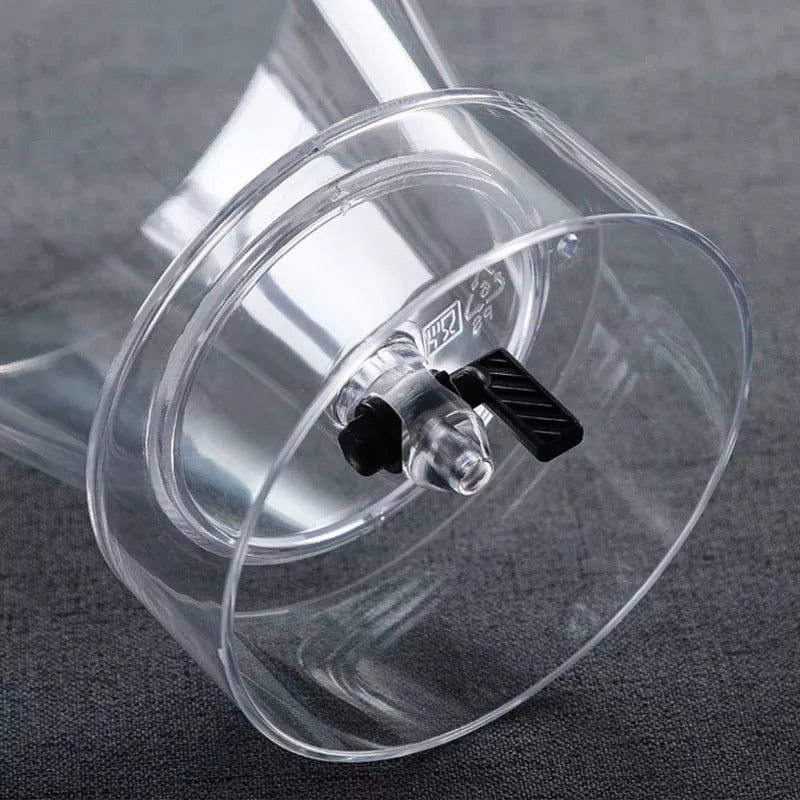 ArcticBrew™ - Compact Cold Brew Maker for Fresh Coffee Anywhere