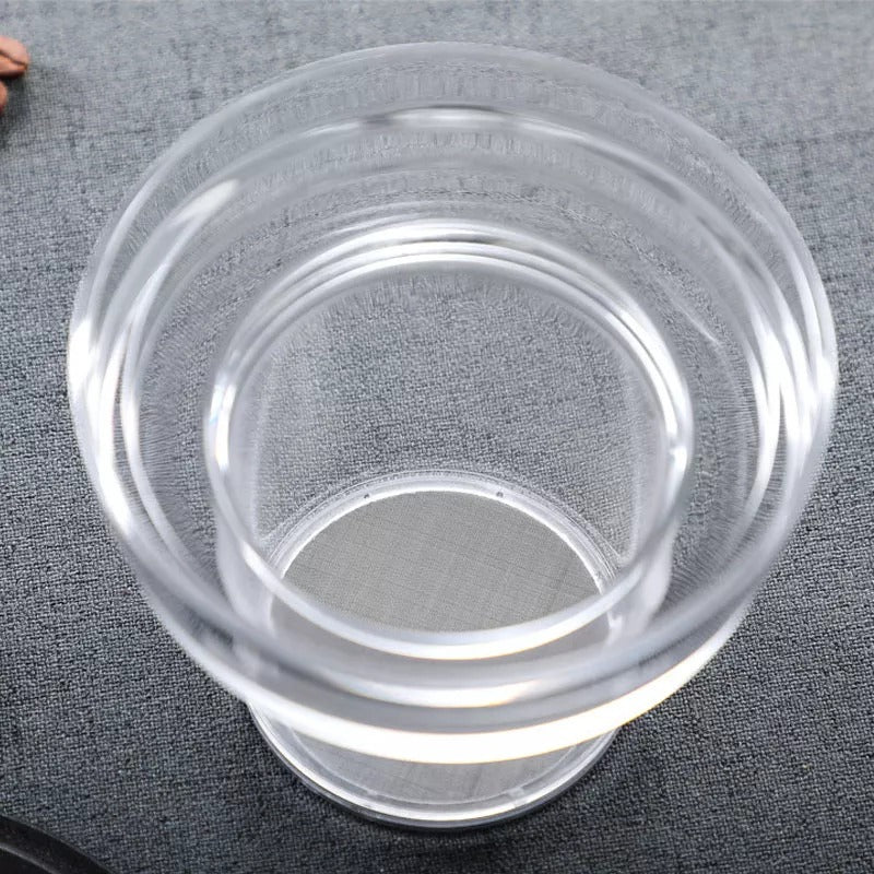 ArcticBrew™ - Compact Cold Brew Maker for Fresh Coffee Anywhere