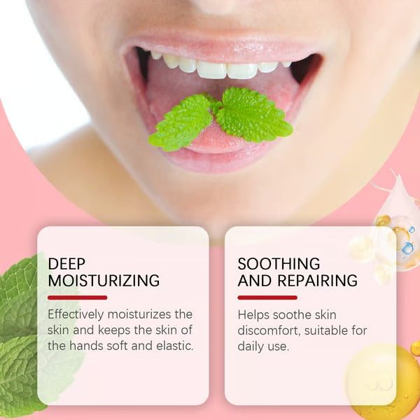 FreshBiome™ - Probiotic whitening toothpaste