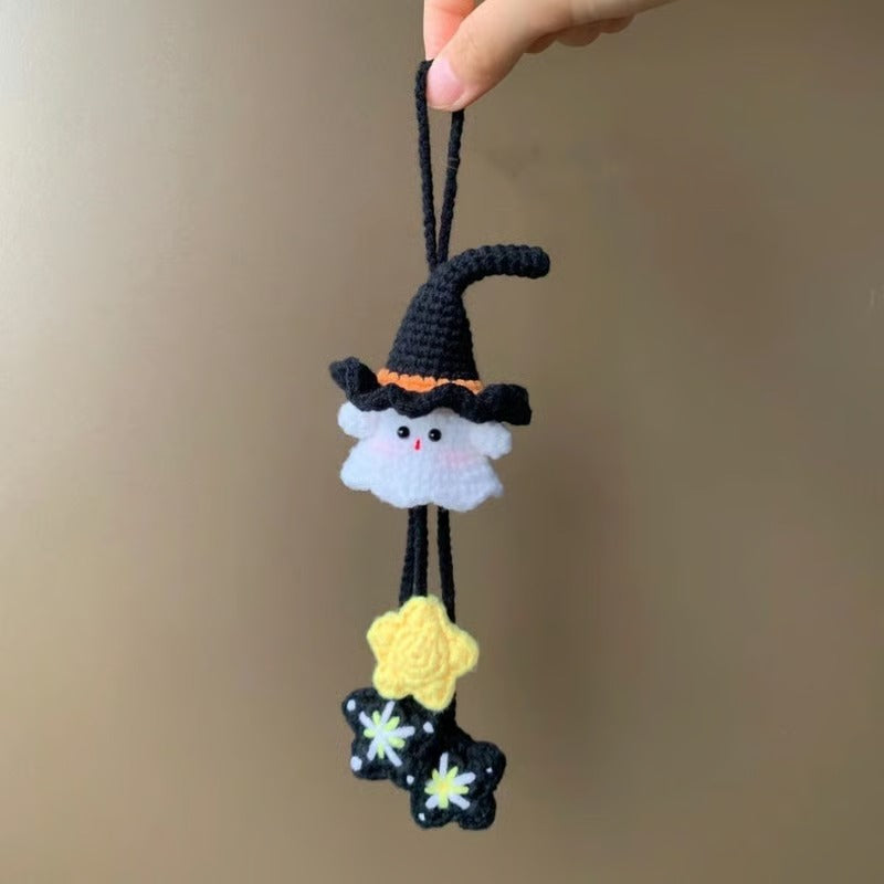 SpookStitch™ - DIY crochet ghost kit