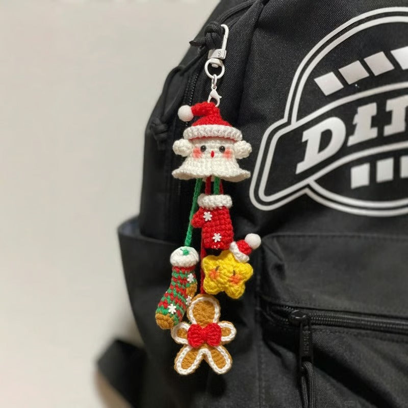 SpookStitch™ - DIY crochet ghost kit