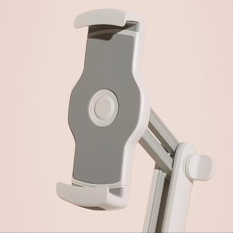 FlexiHold™ - Adjustable tablet and cell phone holder
