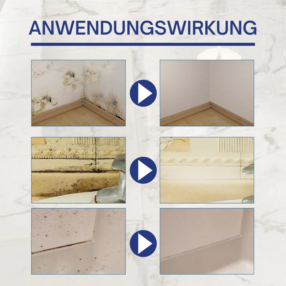 MoldZero™ - Mold remover in 30 minutes