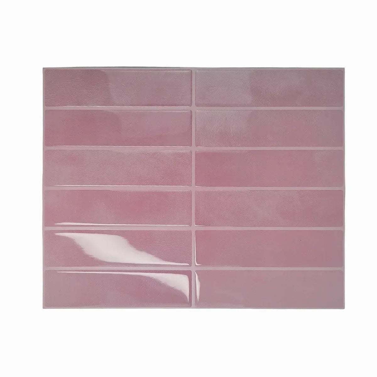 MuraLuxe™ - Create a Luxurious Look in Minutes with Peel & Stick Tiles