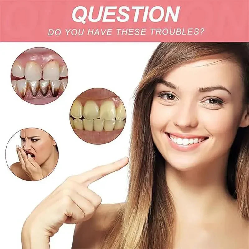 1+1 FREE | PureTeeth™ – Whiten, Heal & Protect in One Brush