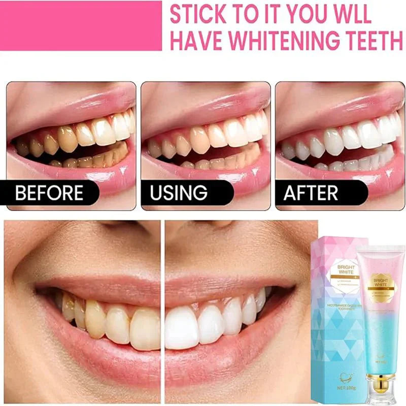 1+1 FREE | PureTeeth™ – Whiten, Heal & Protect in One Brush