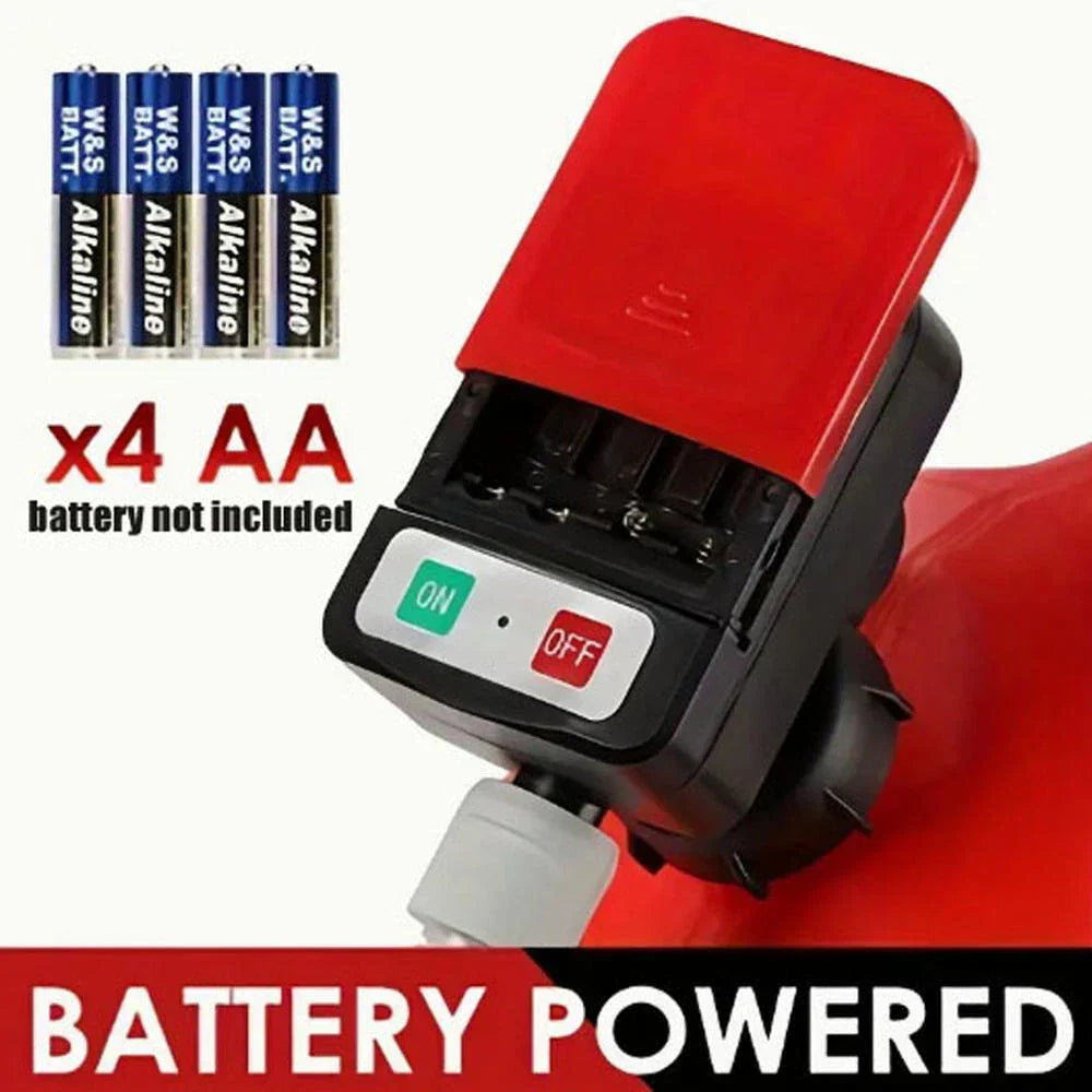 FlowMate™ - Electric liquid transfer pump