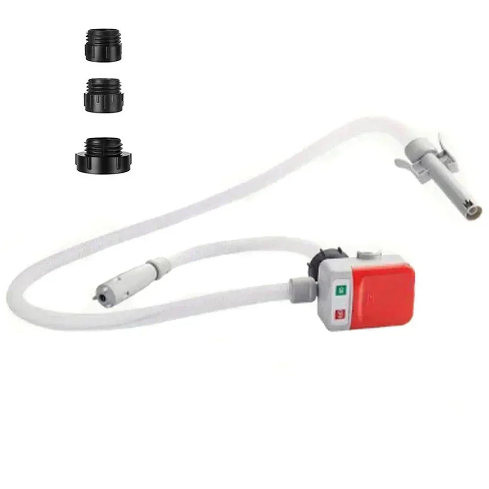FlowMate™ - Electric liquid transfer pump