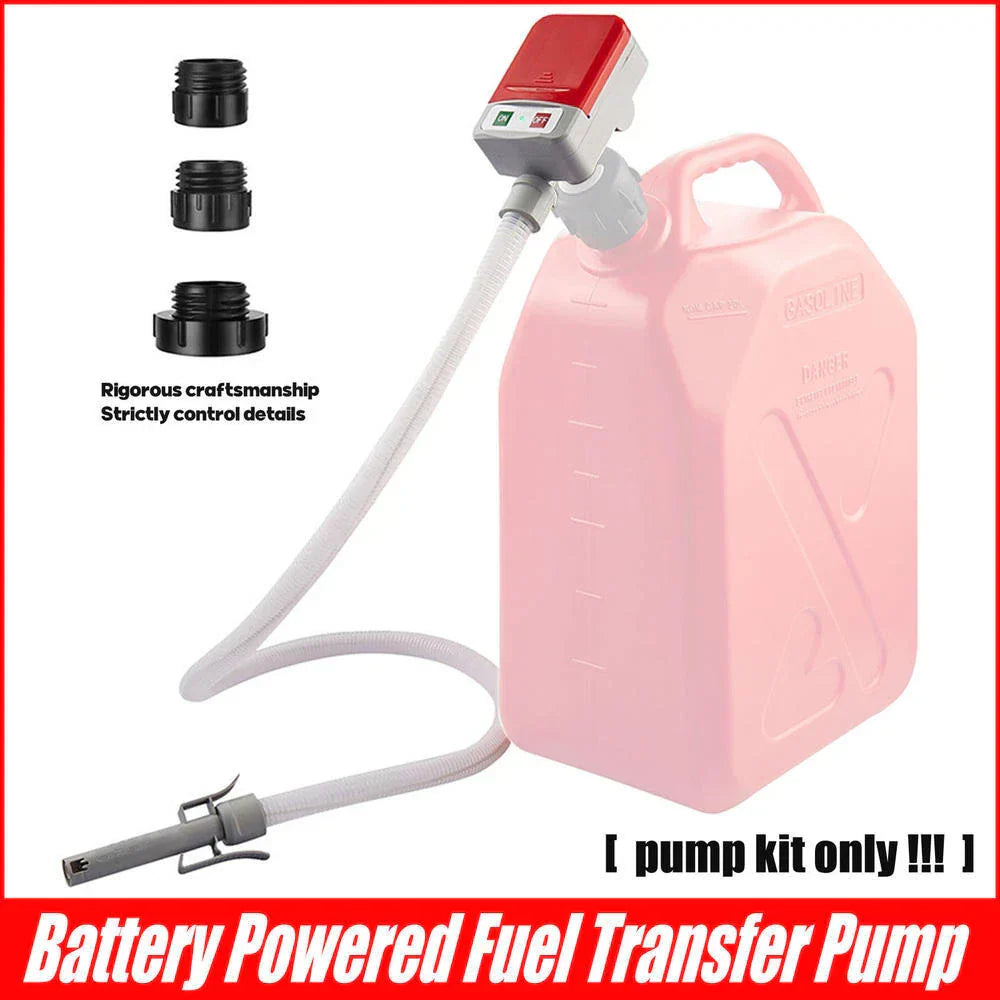 FlowMate™ - Electric liquid transfer pump
