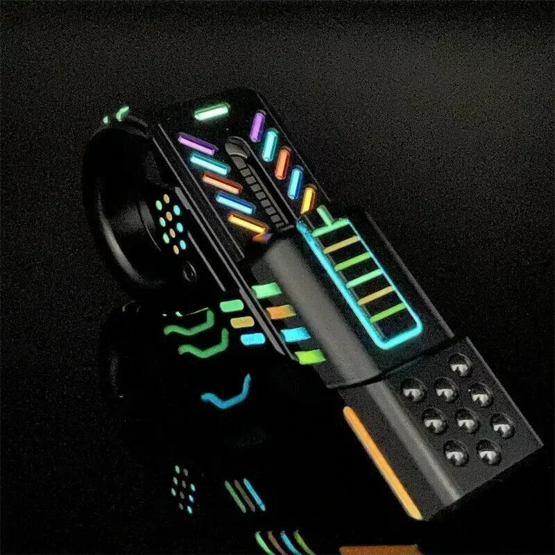 3+2 FREE | FidgetPistol™ - Fun & Relaxing Stress Toy for All Ages