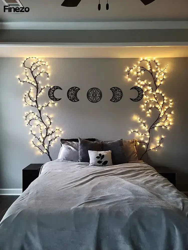 1+1 FREE | SakuraGlow™ – Bring the Beauty of Blossoms to Your Space