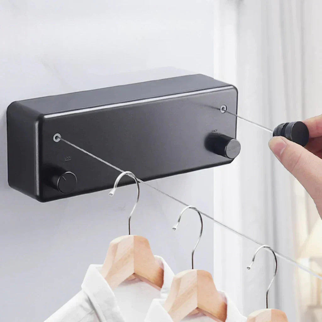 AirString™ - Minimalist Drying Solution for Modern Living