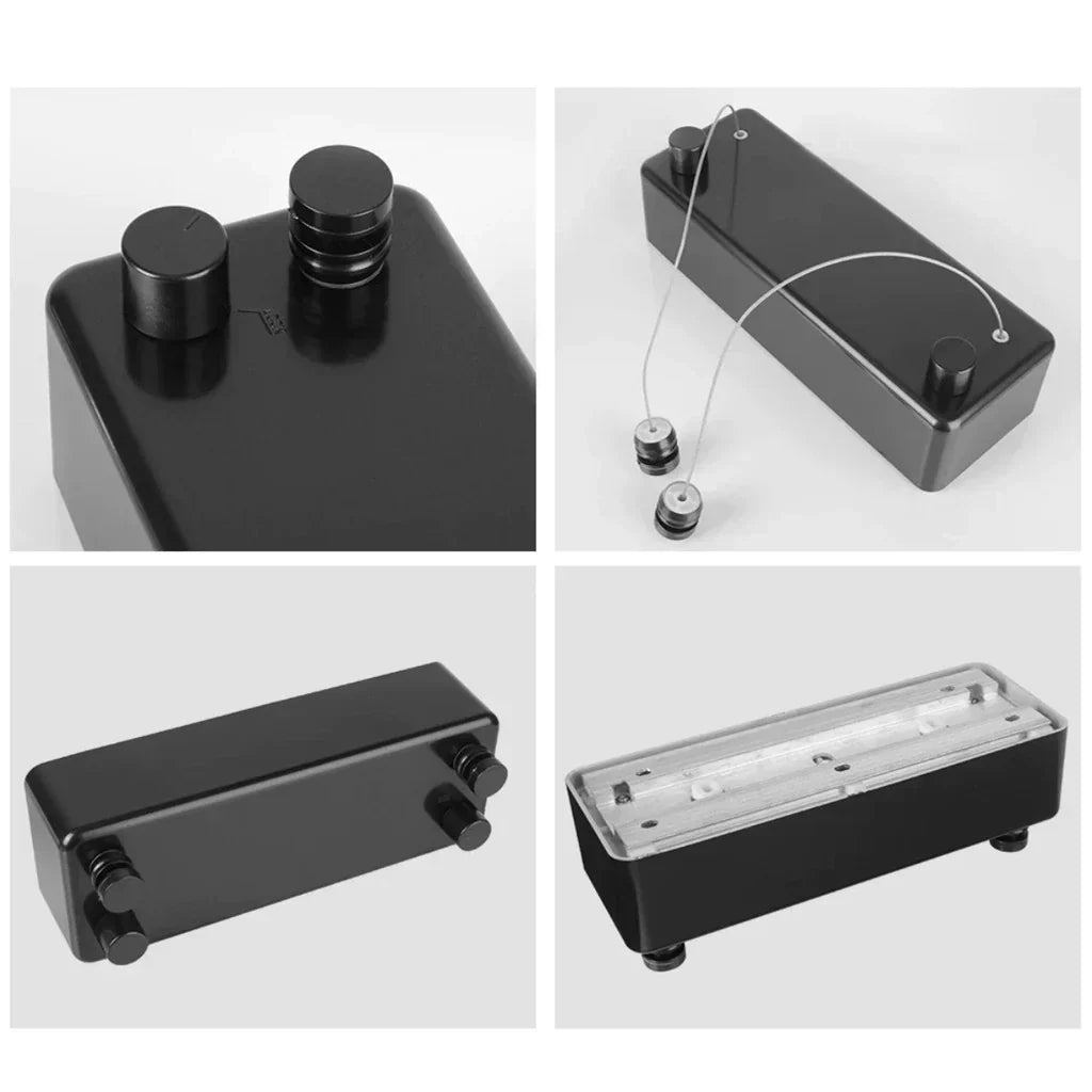 AirString™ - Minimalist Drying Solution for Modern Living