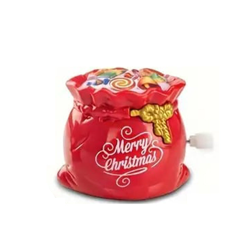 JollySpring™ – The Perfect Stocking Stuffer for Kids & Christmas Collectors