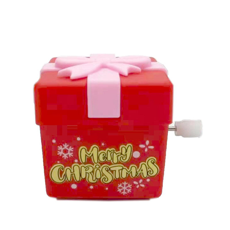 JollySpring™ – The Perfect Stocking Stuffer for Kids & Christmas Collectors