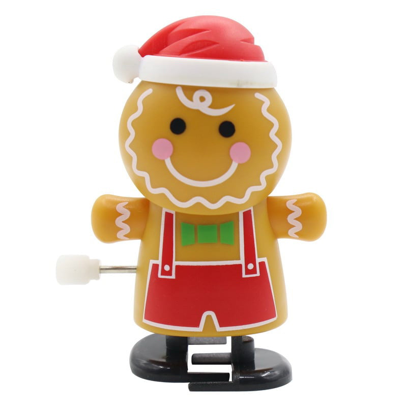 JollySpring™ – The Perfect Stocking Stuffer for Kids & Christmas Collectors