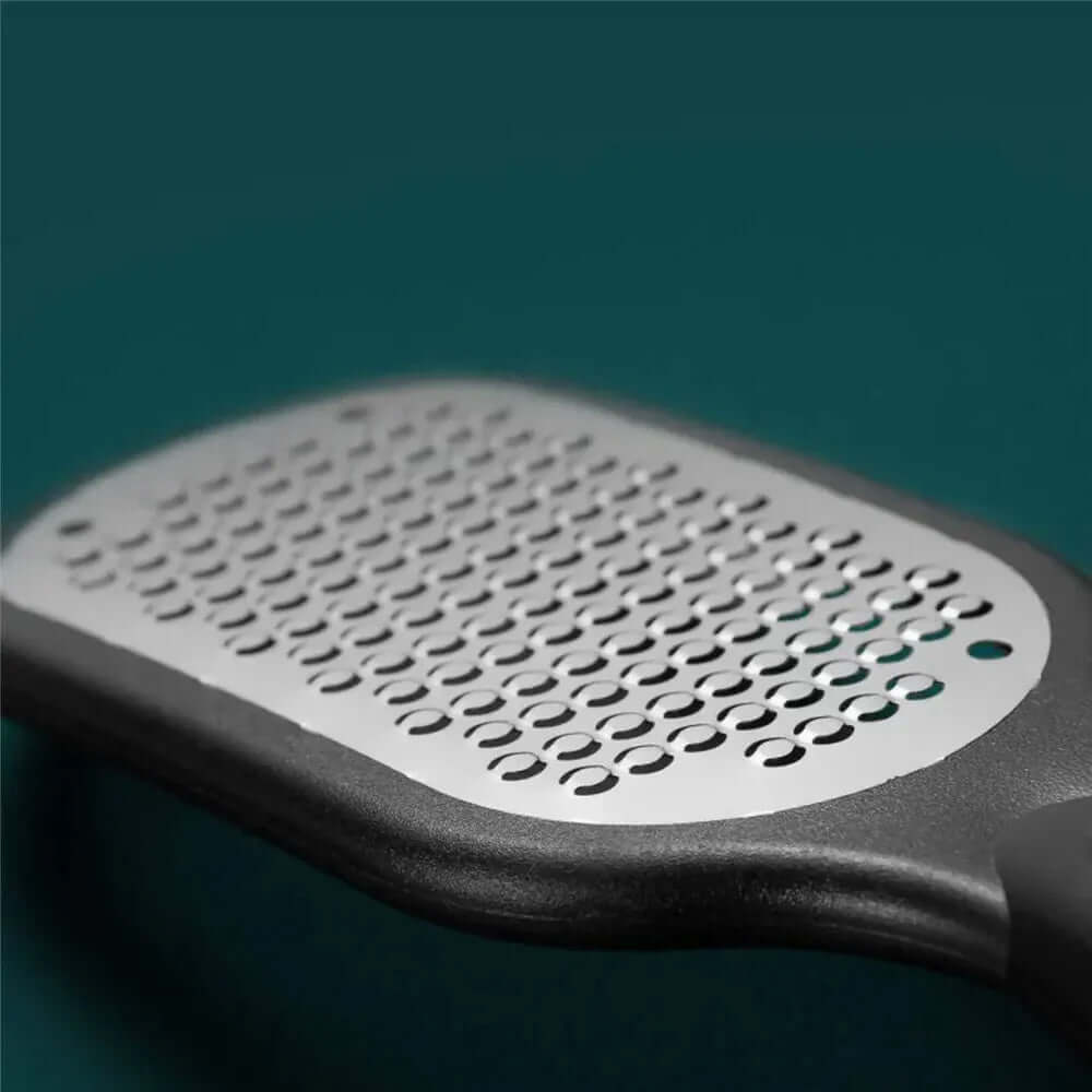 SilkStride™ - Foot Callus Remover for Smooth, Soft Feet