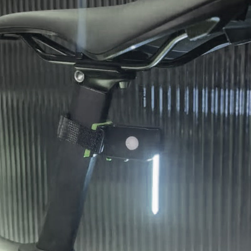 1+1 FREE | BrightRide™ – Be Seen, Stay Safe with LED Bike Lighting