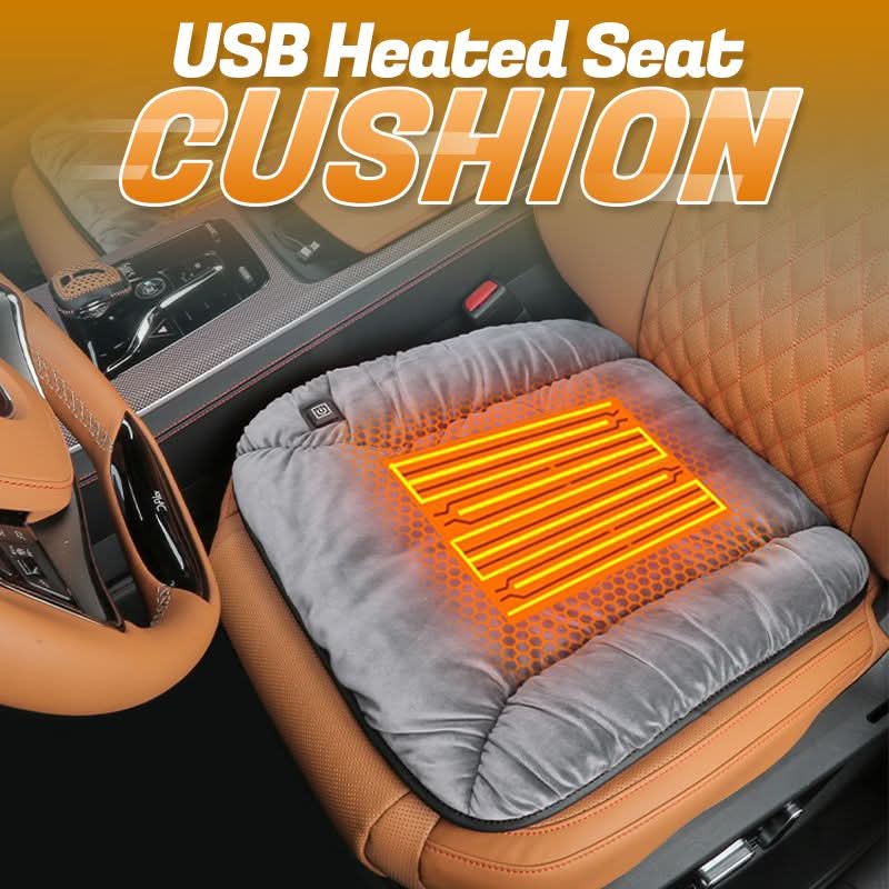 HotPlace™ - USB Car Seat Heater