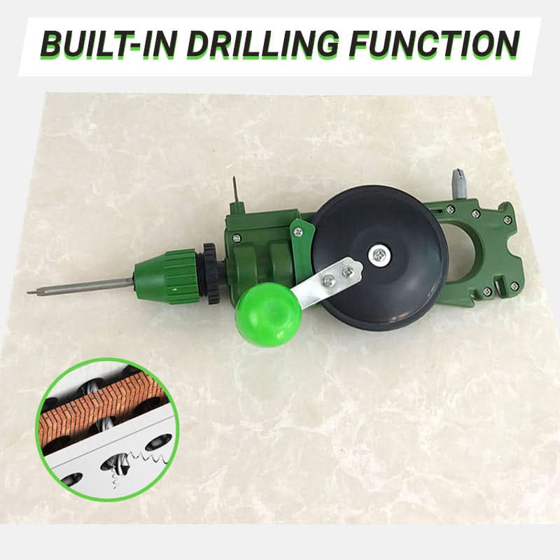 ClearCut™ - Cut Glass Smoothly & Accurately with Ease