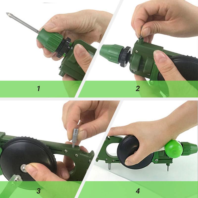 ClearCut™ - Cut Glass Smoothly & Accurately with Ease